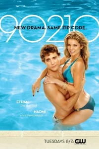 Беверли Хиллз 90210: Новое поколение Беверли Хиллз 90210: Новое поколение