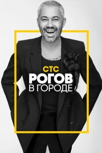 Рогов в городе Рогов в городе