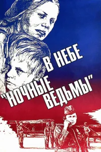 В небе «ночные ведьмы» В небе «ночные ведьмы»