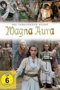 Магна Аура Магна Аура