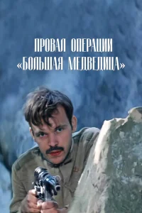 Провал операции «Большая медведица» Провал операции «Большая медведица»