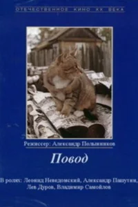 Повод Повод