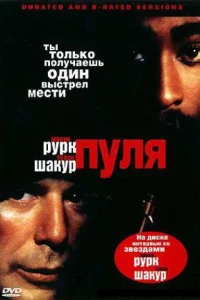 Пуля Пуля