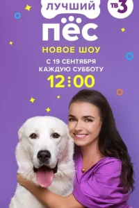 Лучший пёс Лучший пёс