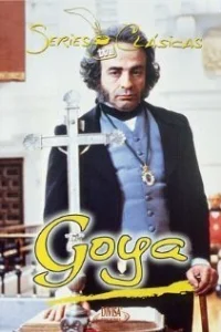 Гойя Гойя