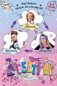 Три сестры Три сестры