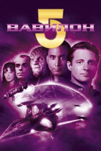 Вавилон 5 Вавилон 5