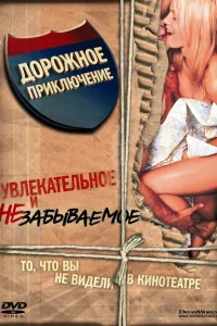 Дорожное приключение Дорожное приключение