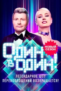 Один в один Один в один