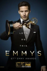 67-я церемония вручения прайм-тайм премии «Эмми» 67-я церемония вручения прайм-тайм премии «Эмми»