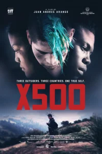 X500 X500
