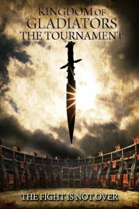 Kingdom of Gladiators: The Tournament Kingdom of Gladiators: The Tournament