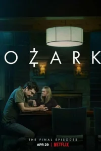 Озарк Озарк