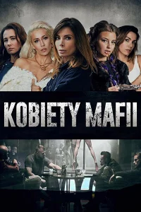 Женщины мафии Женщины мафии