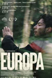 Европа Европа