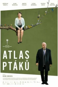 Птичий Атлас Птичий Атлас