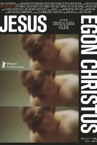 Иисус Эгон Христос Иисус Эгон Христос
