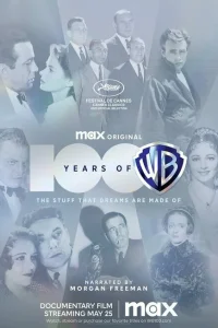 100 лет Warner Bros. 100 лет Warner Bros.