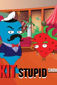 Кит Stupid Show Кит Stupid Show